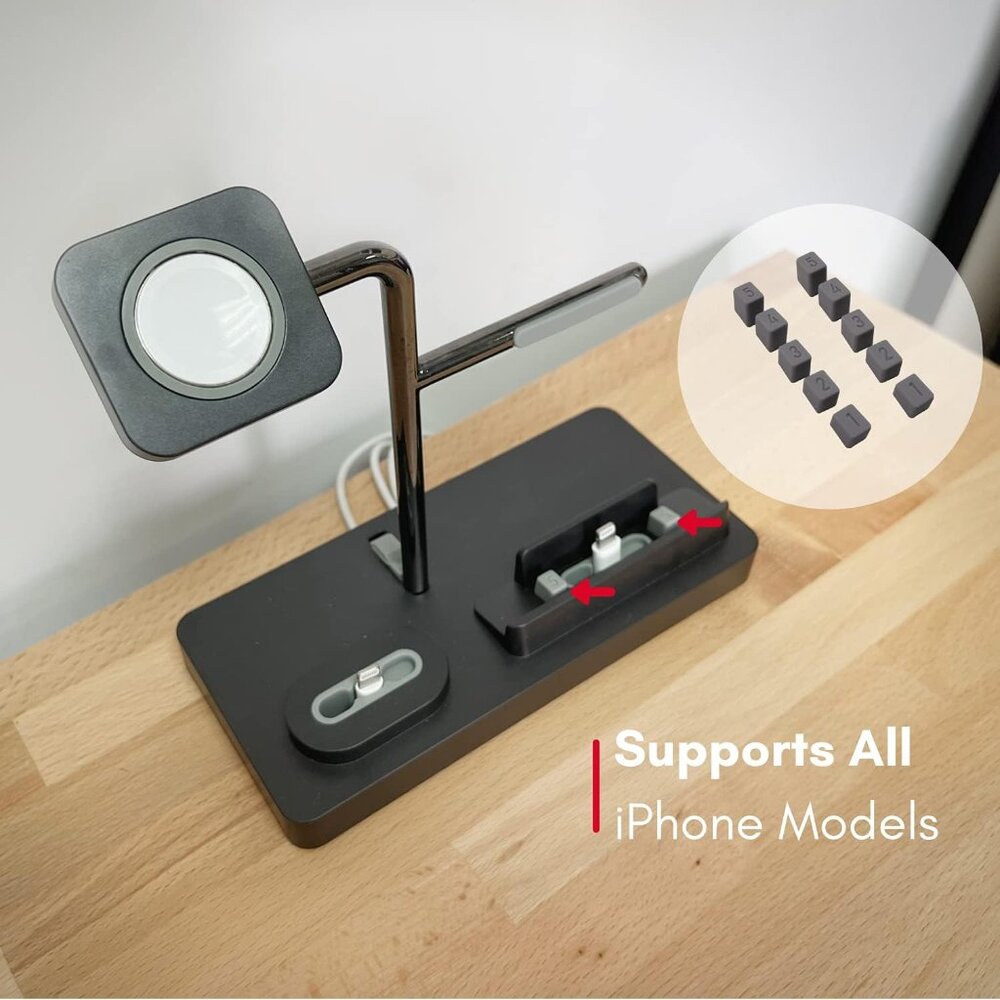 Apple Charging Stand